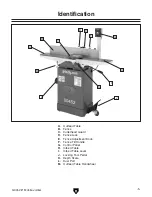 Предварительный просмотр 20 страницы Grizzly G0452Z Manual Insert