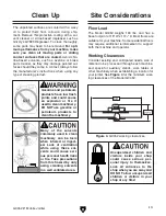 Предварительный просмотр 28 страницы Grizzly G0452Z Manual Insert