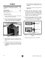 Предварительный просмотр 31 страницы Grizzly G0452Z Manual Insert