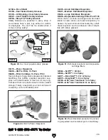 Предварительный просмотр 48 страницы Grizzly G0452Z Manual Insert