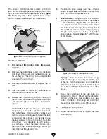 Предварительный просмотр 54 страницы Grizzly G0452Z Manual Insert