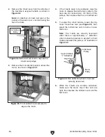 Предварительный просмотр 51 страницы Grizzly G0453 Owner'S Manual