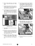 Предварительный просмотр 54 страницы Grizzly G0453 Owner'S Manual