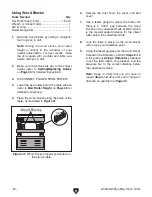 Предварительный просмотр 55 страницы Grizzly G0453 Owner'S Manual