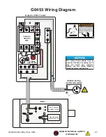 Предварительный просмотр 60 страницы Grizzly G0453 Owner'S Manual