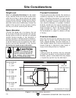 Preview for 18 page of Grizzly G0453W Owner'S Manual