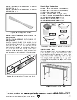 Preview for 33 page of Grizzly G0453W Owner'S Manual