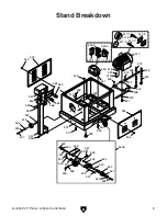 Preview for 9 page of Grizzly G0454Z Manual Insert
