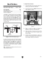 Preview for 35 page of Grizzly G0454Z Manual Insert