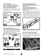 Preview for 37 page of Grizzly G0454Z Manual Insert