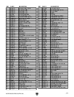 Preview for 57 page of Grizzly G0454Z Manual Insert