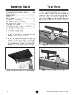 Preview for 24 page of Grizzly G0456 Owner'S Manual