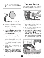 Preview for 32 page of Grizzly G0456 Owner'S Manual