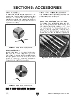 Preview for 36 page of Grizzly G0456 Owner'S Manual