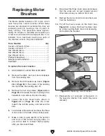 Preview for 44 page of Grizzly G0456 Owner'S Manual