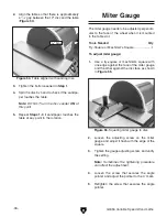 Preview for 46 page of Grizzly G0456 Owner'S Manual