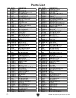 Preview for 50 page of Grizzly G0456 Owner'S Manual