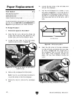 Preview for 24 page of Grizzly G0458 Owner'S Manual