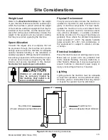 Preview for 15 page of Grizzly G0458Z Owner'S Manual