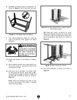 Preview for 17 page of Grizzly G0458Z Owner'S Manual