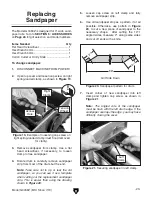 Preview for 25 page of Grizzly G0458Z Owner'S Manual