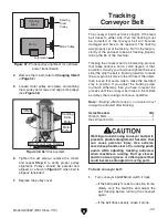 Preview for 35 page of Grizzly G0458Z Owner'S Manual