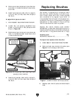 Preview for 41 page of Grizzly G0458Z Owner'S Manual