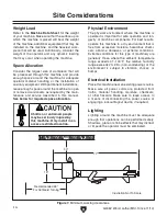 Предварительный просмотр 16 страницы Grizzly G0462 Owner'S Manual