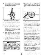 Предварительный просмотр 30 страницы Grizzly G0462 Owner'S Manual