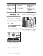 Preview for 23 page of Grizzly G0471 Instruction Manual