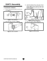 Предварительный просмотр 11 страницы Grizzly G0473 Owner'S Manual