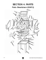 Предварительный просмотр 16 страницы Grizzly G0473 Owner'S Manual