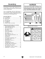 Предварительный просмотр 14 страницы Grizzly G0477 Owner'S Manual