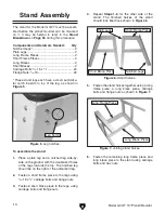 Предварительный просмотр 16 страницы Grizzly G0477 Owner'S Manual