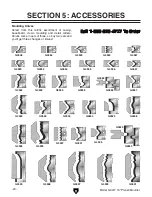 Предварительный просмотр 26 страницы Grizzly G0477 Owner'S Manual