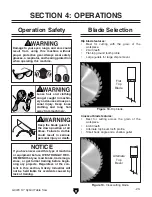 Preview for 25 page of Grizzly G0478 Owner'S Manual