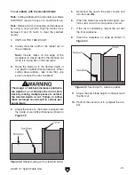 Preview for 33 page of Grizzly G0478 Owner'S Manual