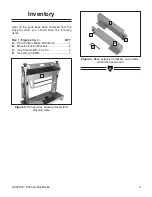 Preview for 15 page of Grizzly G0479 Manual