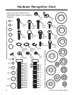 Preview for 16 page of Grizzly G0479 Manual