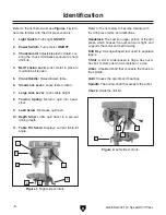 Preview for 10 page of Grizzly G0485 Owner'S Manual