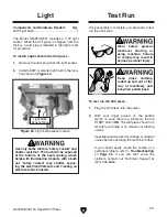 Preview for 25 page of Grizzly G0485 Owner'S Manual