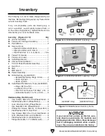 Предварительный просмотр 18 страницы Grizzly G0490W Owner'S Manual