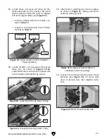 Предварительный просмотр 23 страницы Grizzly G0490W Owner'S Manual