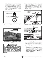 Предварительный просмотр 24 страницы Grizzly G0490W Owner'S Manual