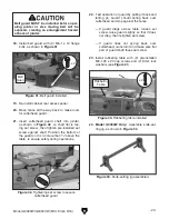 Предварительный просмотр 25 страницы Grizzly G0490W Owner'S Manual