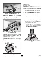 Предварительный просмотр 41 страницы Grizzly G0490W Owner'S Manual