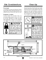 Preview for 16 page of Grizzly G0492 Owner'S Manual