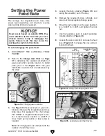 Preview for 31 page of Grizzly G0492 Owner'S Manual