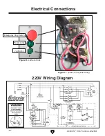 Preview for 44 page of Grizzly G0492 Owner'S Manual