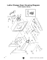 Preview for 50 page of Grizzly G0492 Owner'S Manual